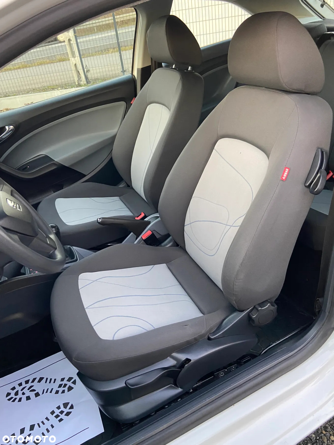 Seat Ibiza SC 1.6 TDI CR Style - 20