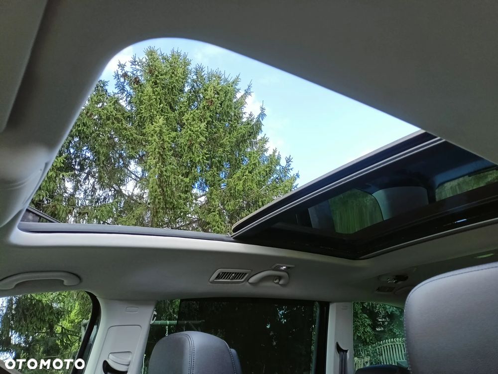 Seat Alhambra 2.0 TDI Style Advanced DSG - 24