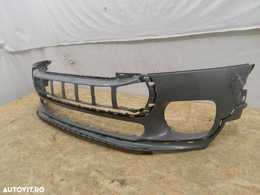 Bara fata Mini Cooper F54, 2015, 2016, 2017, 2018, 2019, 7370791. - 3