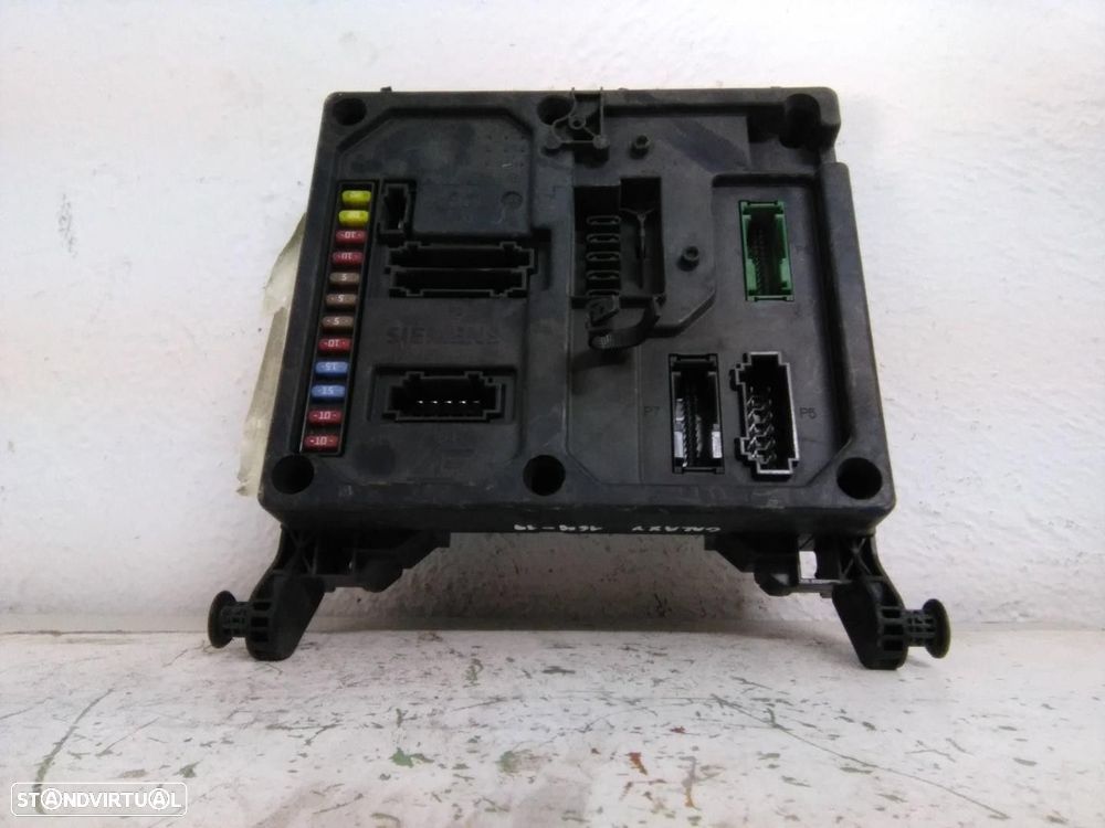 RELÉ FORD GALAXY 2007 - - 4