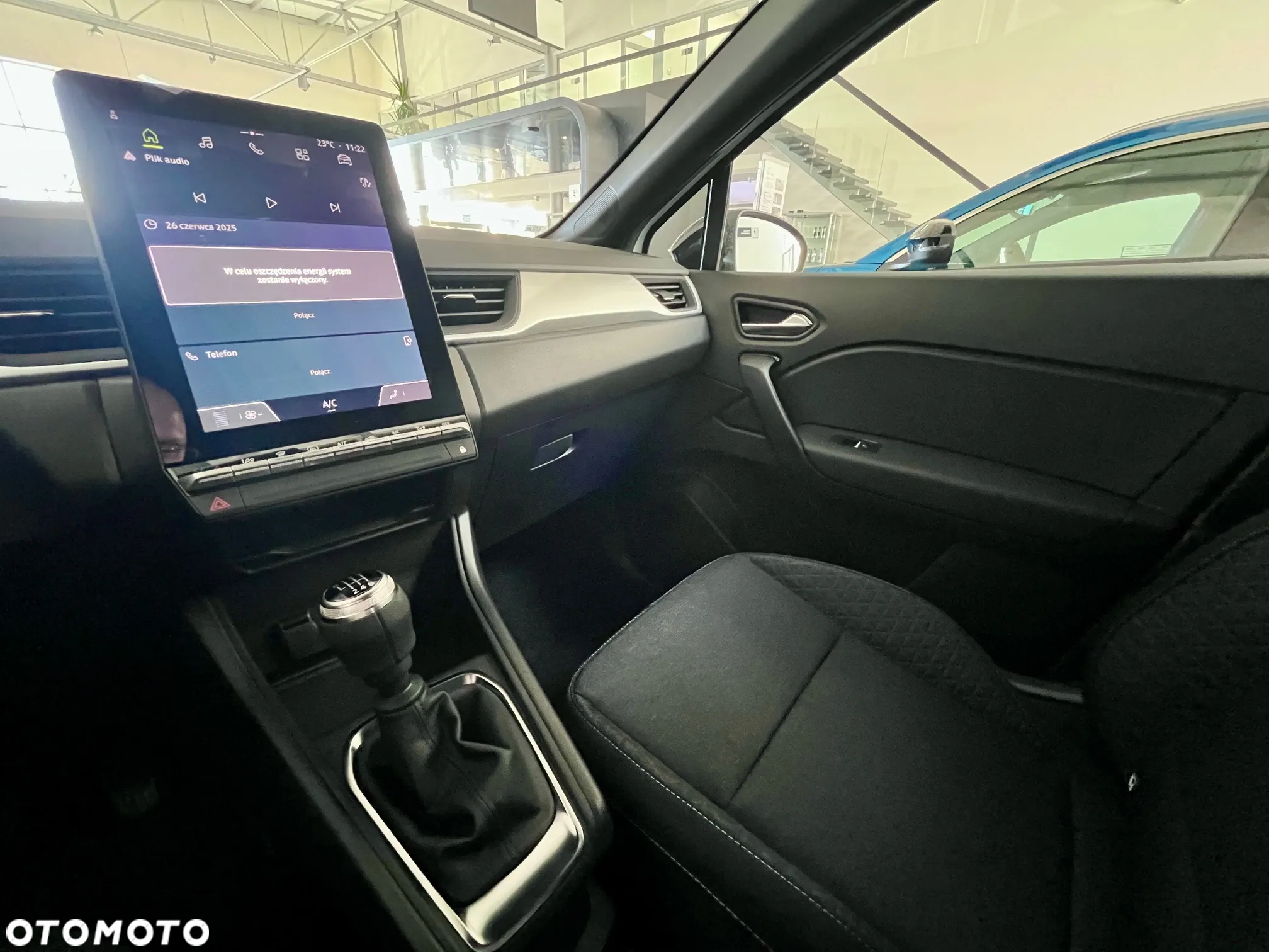 Renault Captur - 12