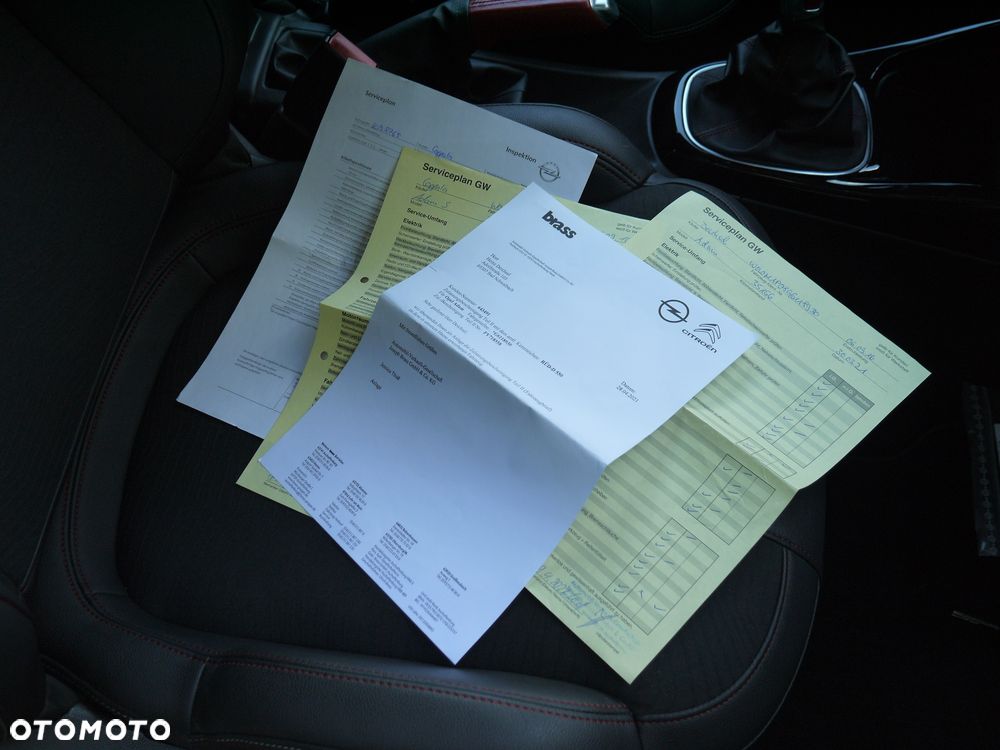Opel Adam 1.4 Turbo S - 34