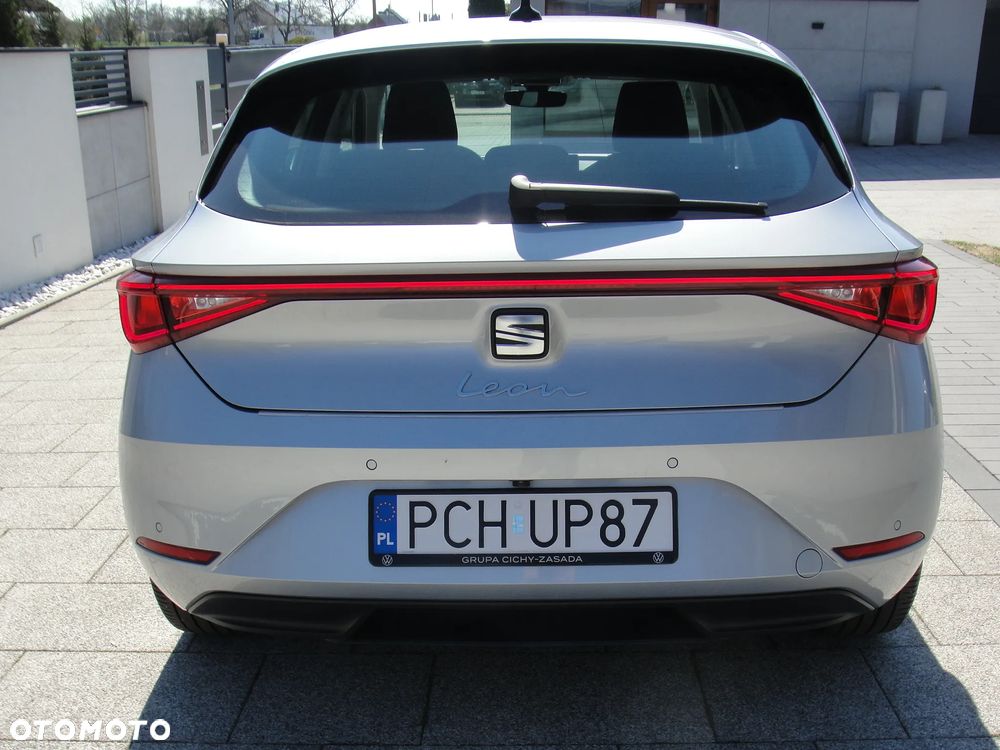 Seat Leon 2.0 TDI DSG Xcellence - 28