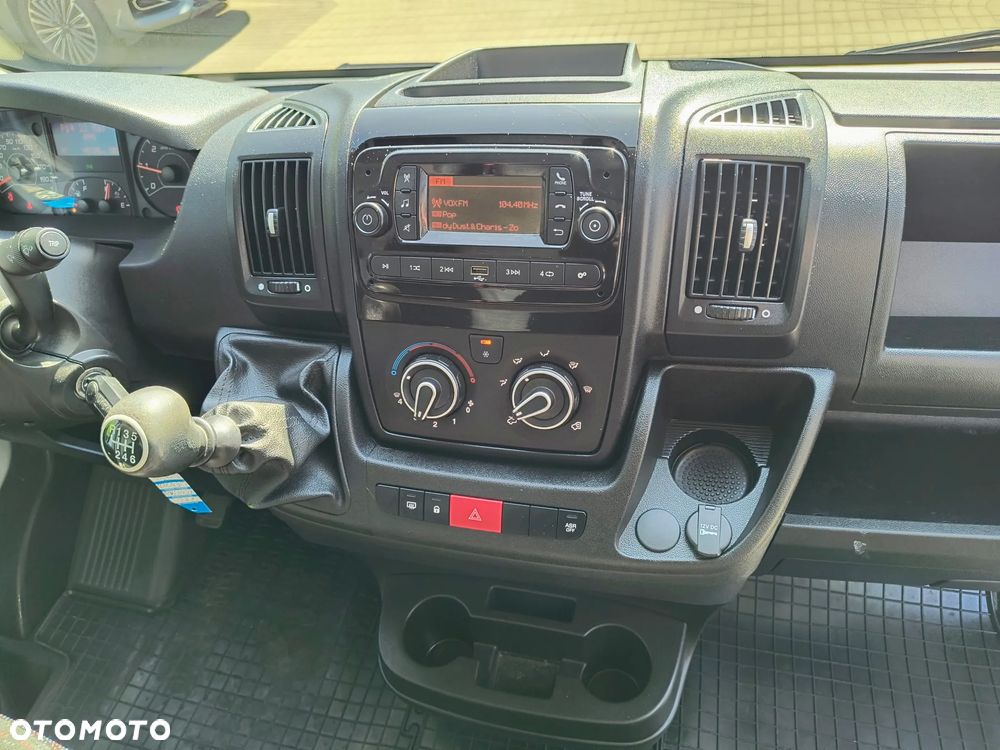 Opel NOWA LOKALIZACJA Opel Movano 2.2 CDTI 140KM L3H2 Serwis Gwarancja Vat23% - 15