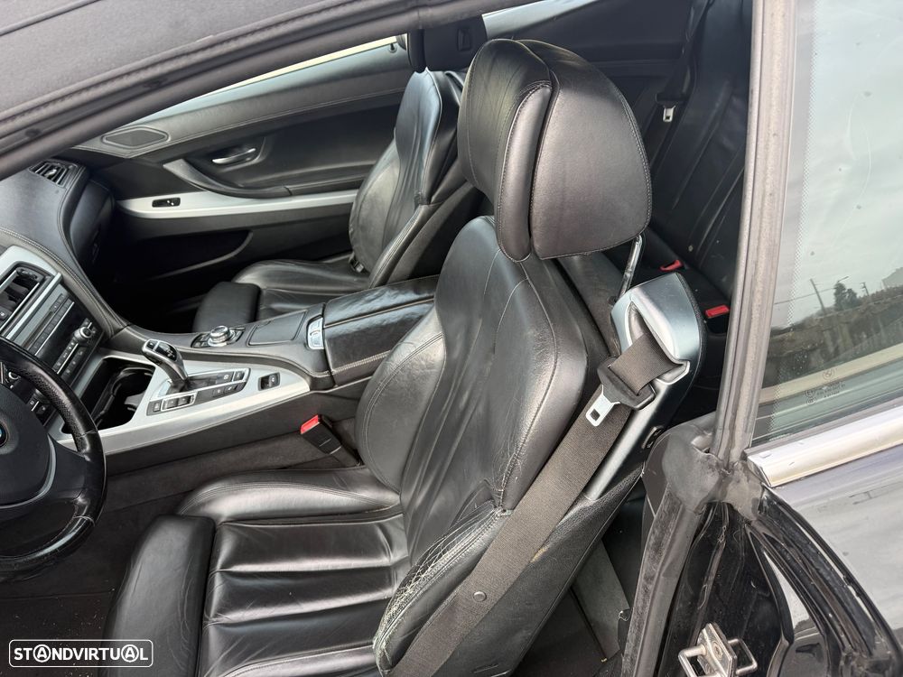 BMW 640 d xDrive M Sport Edition - 5