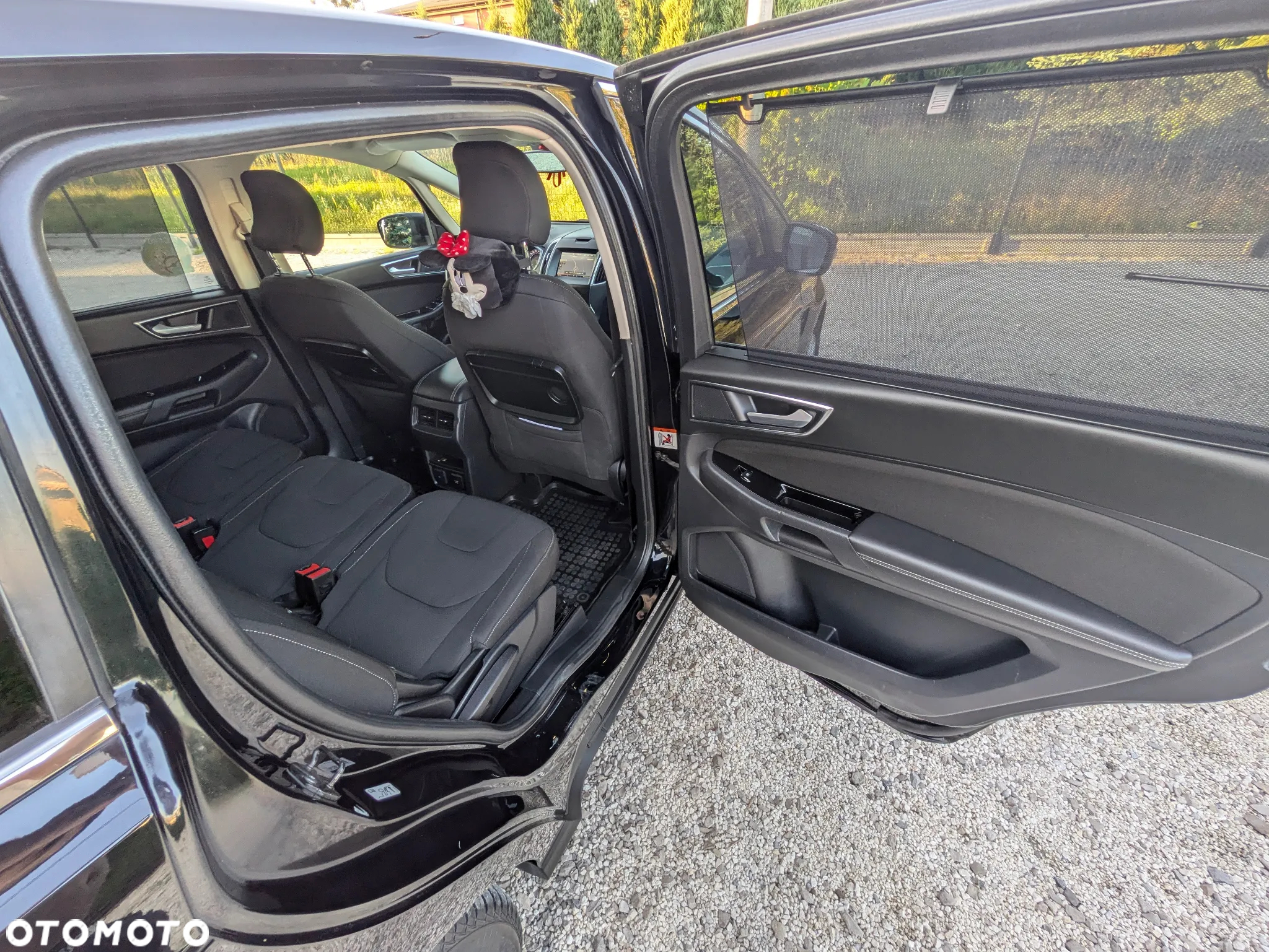 Ford S-Max - 28
