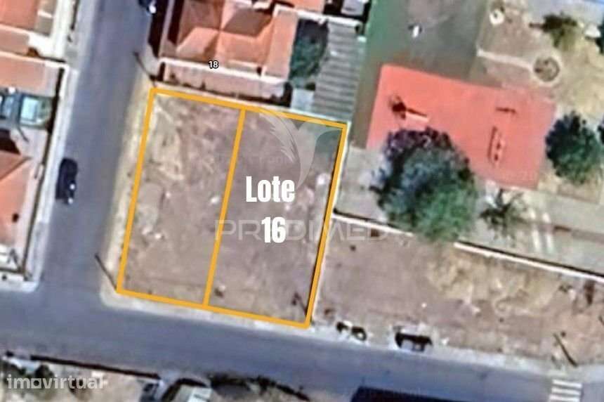Lote de Terreno para Construção - Grande imagem: 3/10