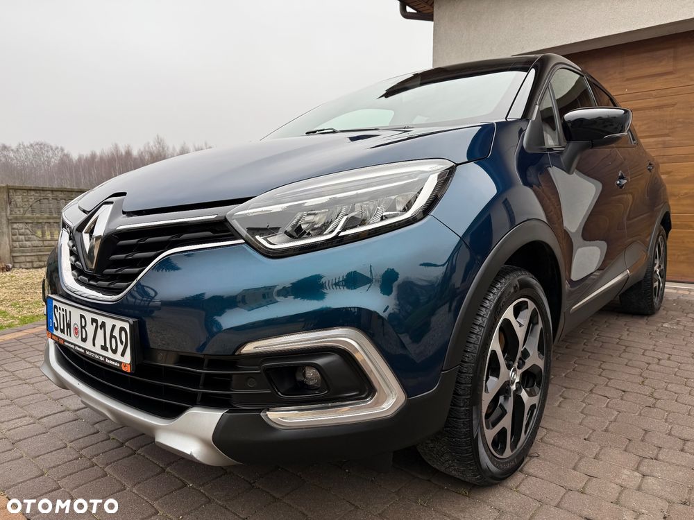Renault Captur (ENERGY) TCe 90 INTENS - 3