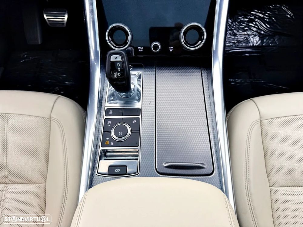 Land Rover Range Rover 3.0 TDV6 HSE - 21