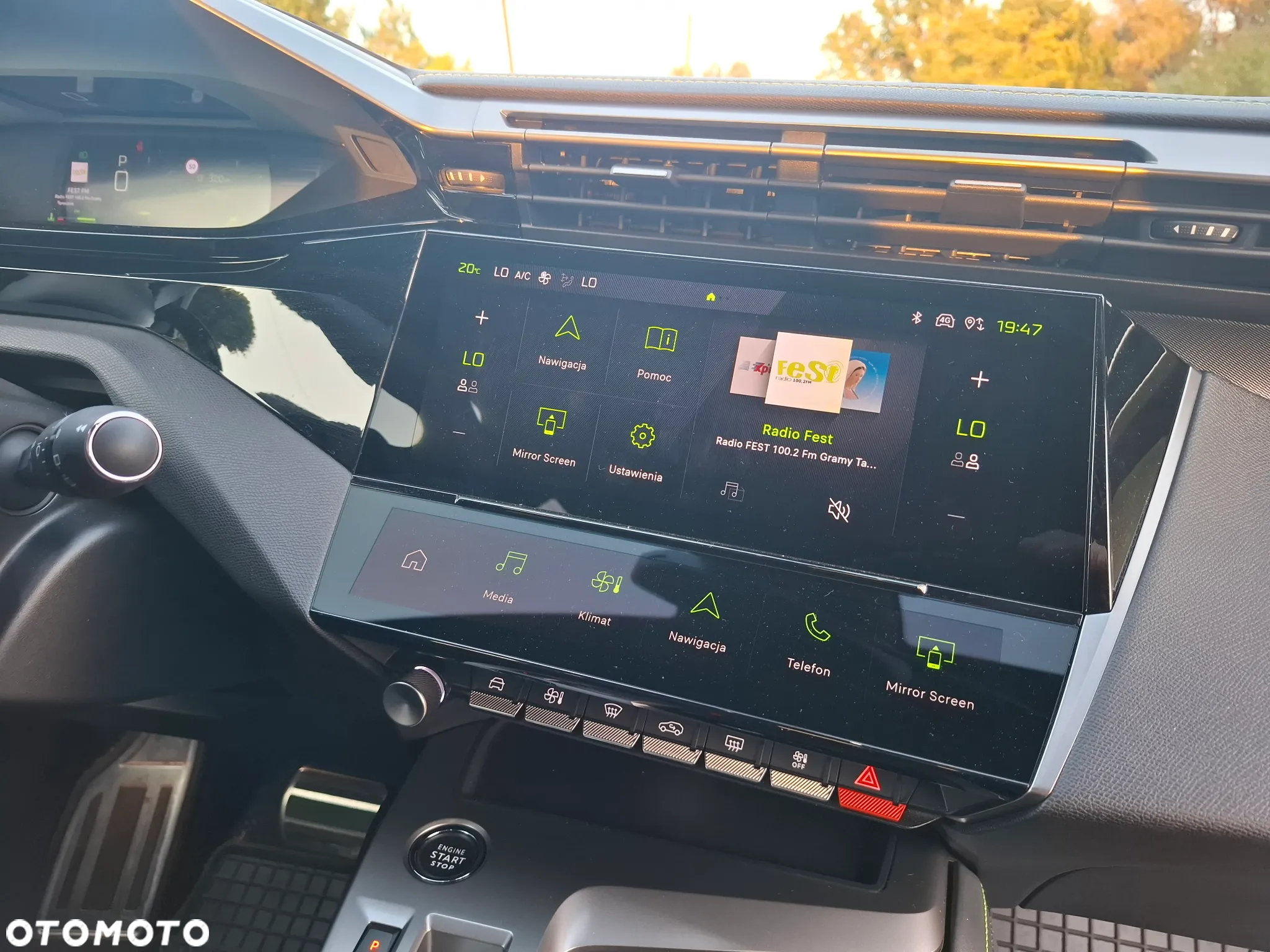 Peugeot 308 1.2 PureTech GT S&S EAT8 - 11