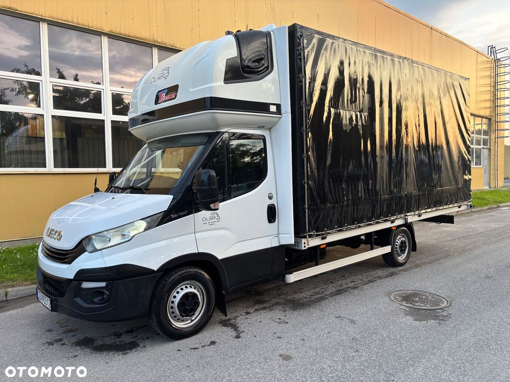Iveco Daily - 4
