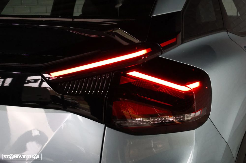 Citroën C4 PureTech 130 Stop&Start EAT8 FEEL PACK - 7