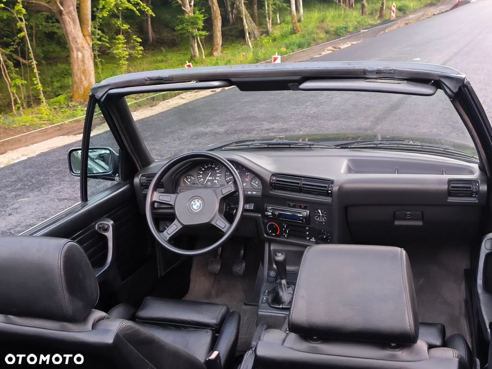 BMW Seria 3 - 22