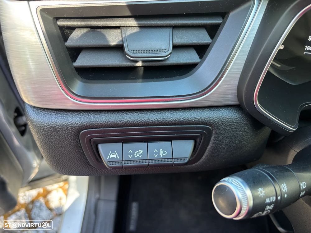 Renault Captur 1.0 TCe Intens Bi-Fuel - 27