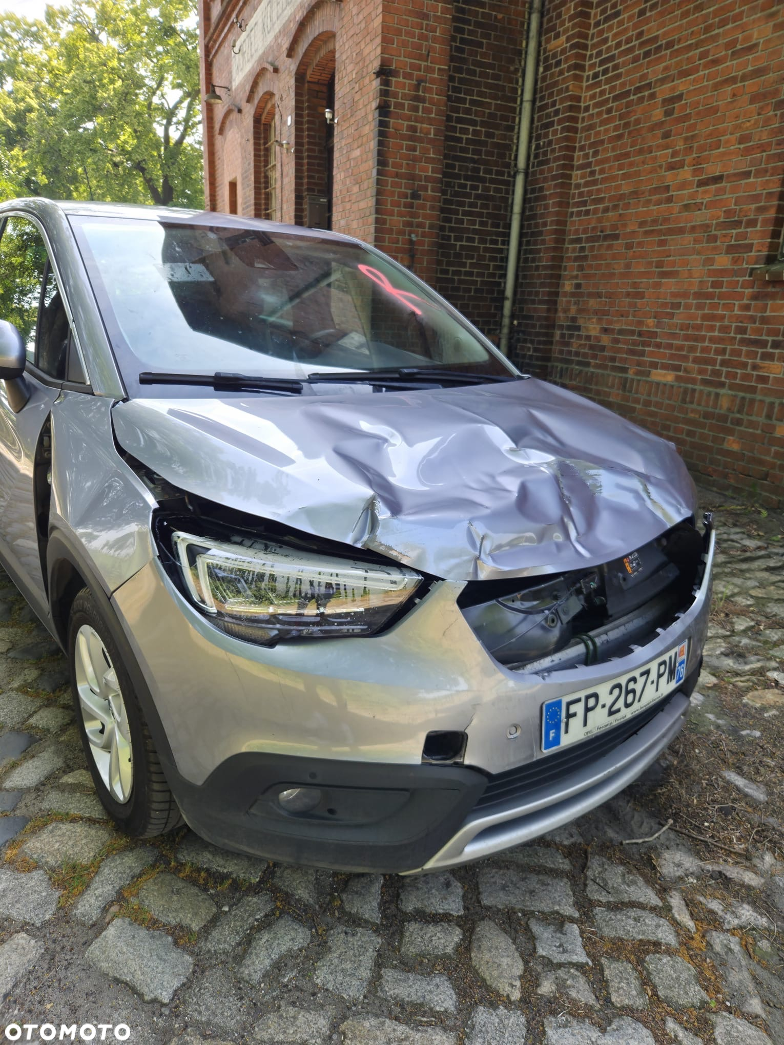 Opel Crossland X 1.6 Diesel Start/Stop Innovation - 7