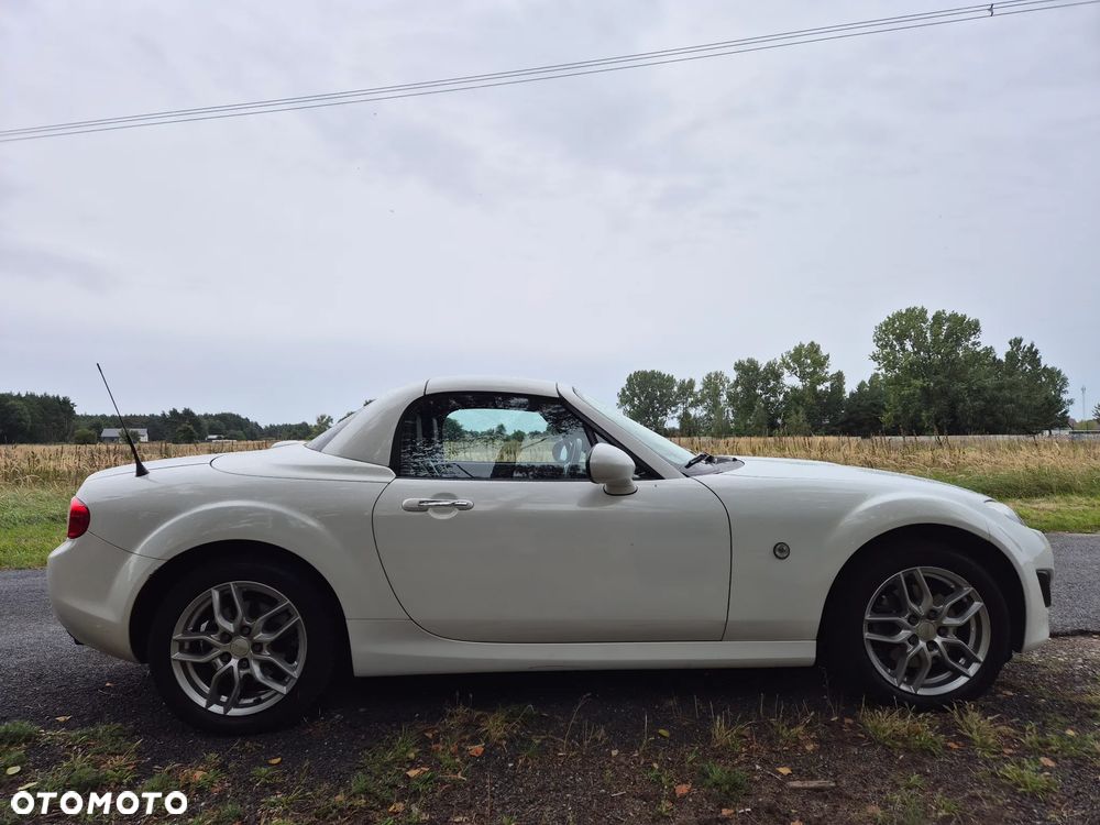Mazda MX-5 - 8