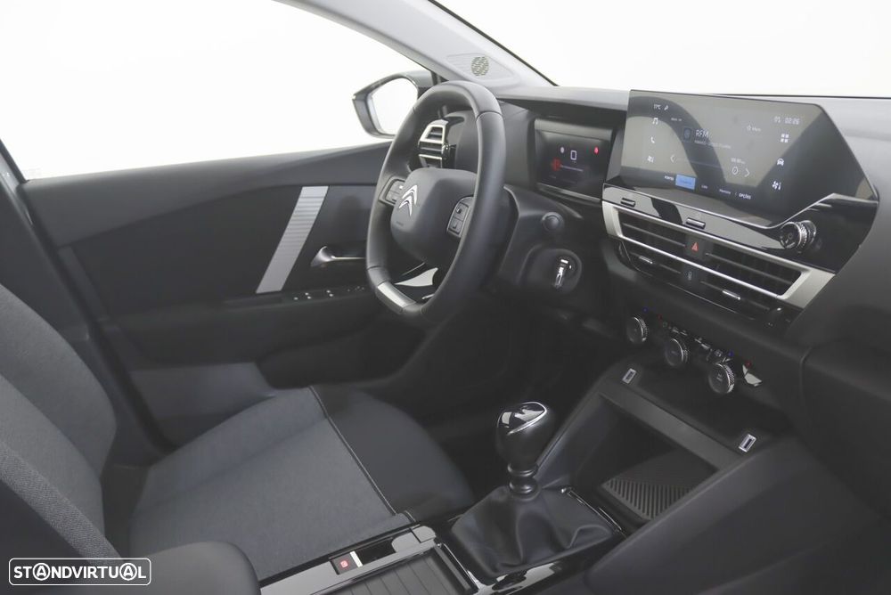 Citroën C4 1.2 PureTech YOU! - 7