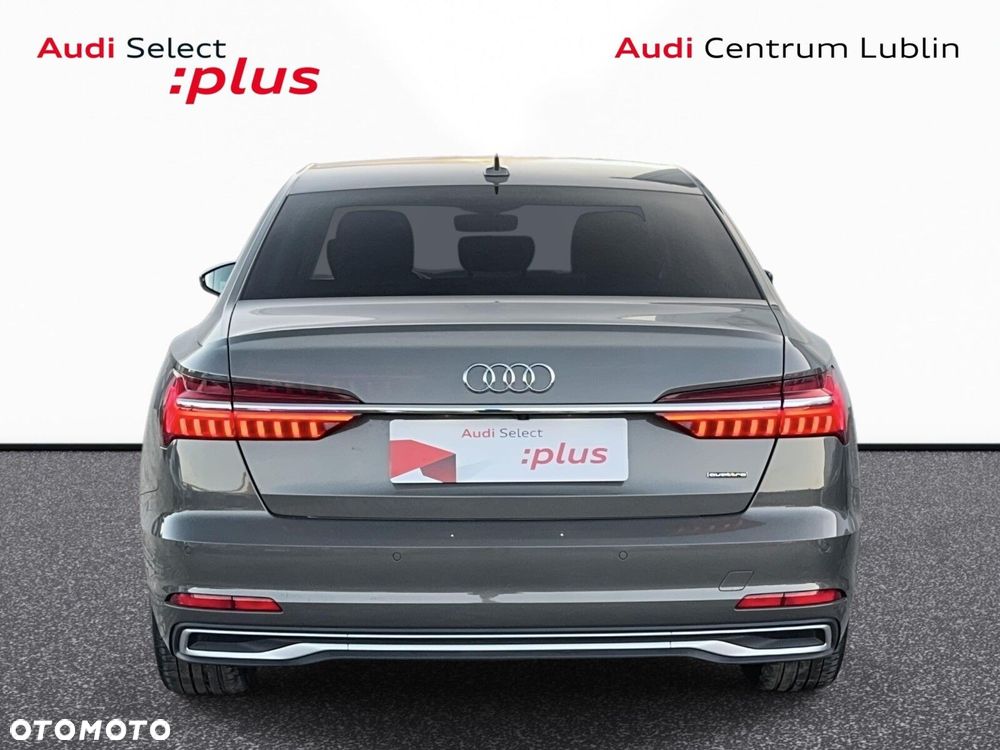 Audi A6 Limousine - 7