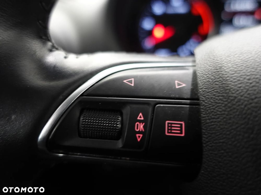 Audi A3 Sportback 2.0 TDI quattro - 37