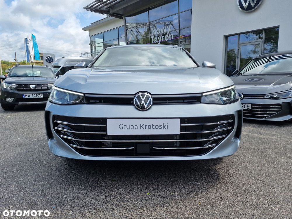 Volkswagen Passat - 3