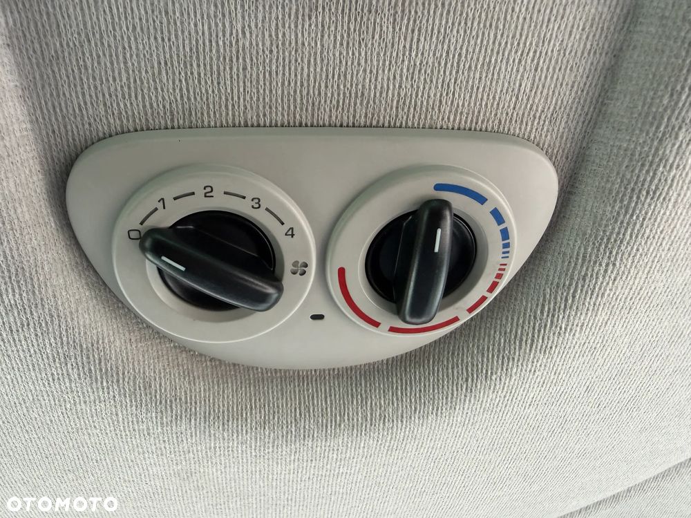 Fiat Scudo Panorama L2H1 Executive - 23