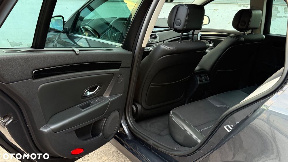 Renault Laguna 2.0 dCi Bose Edition - 25