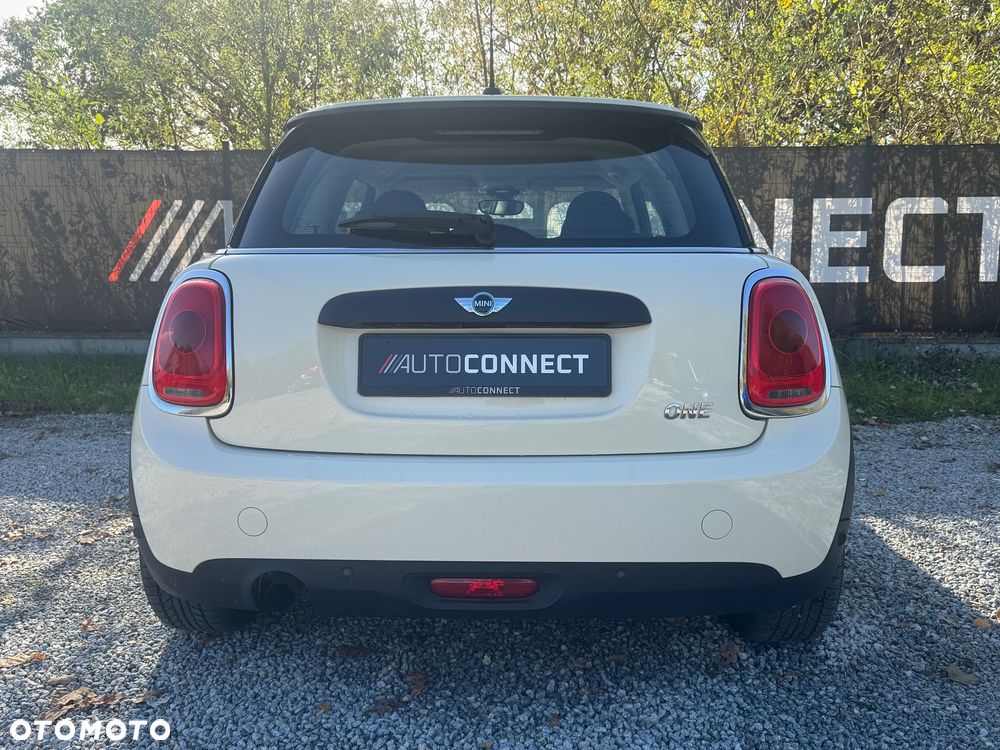 MINI ONE Standard - 7