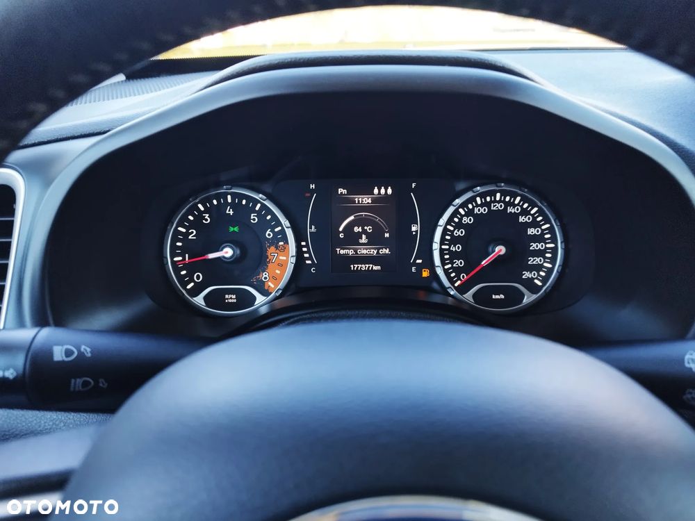 Jeep Renegade - 32