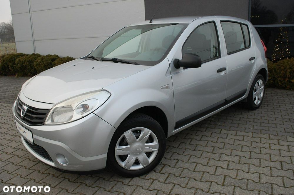Dacia Sandero - 16
