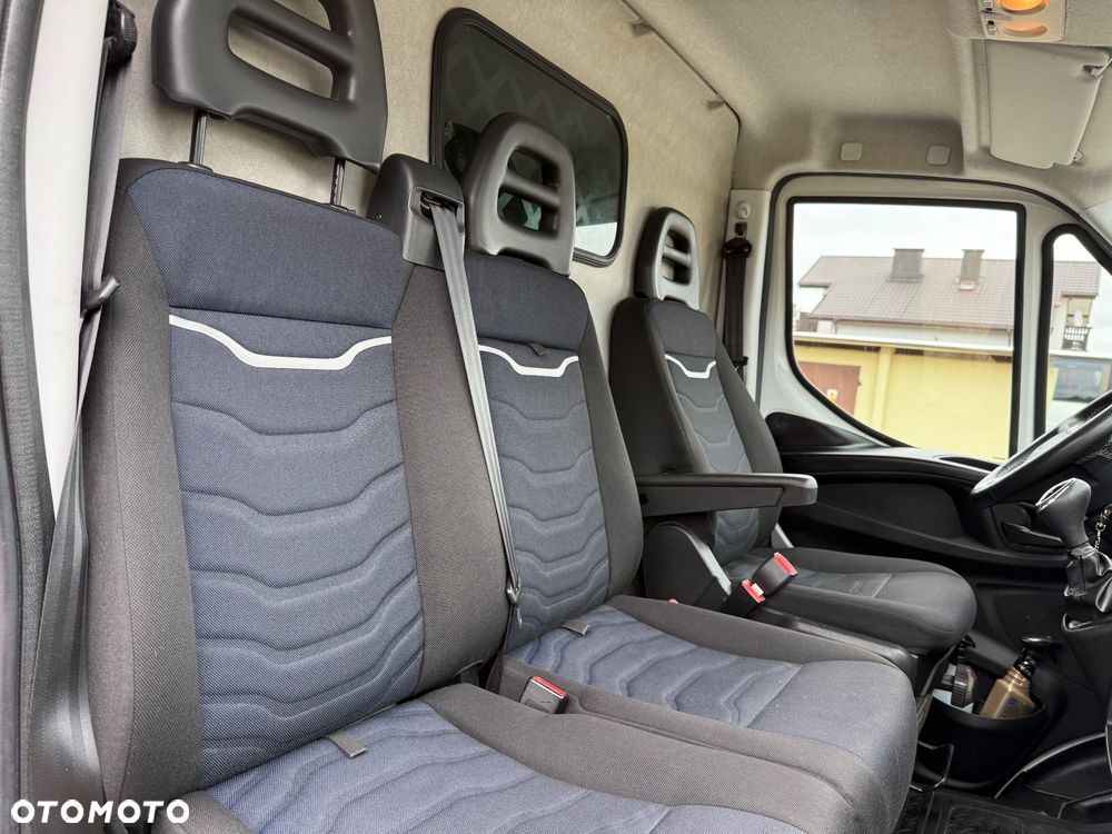 Iveco Daily 35s16 - 10