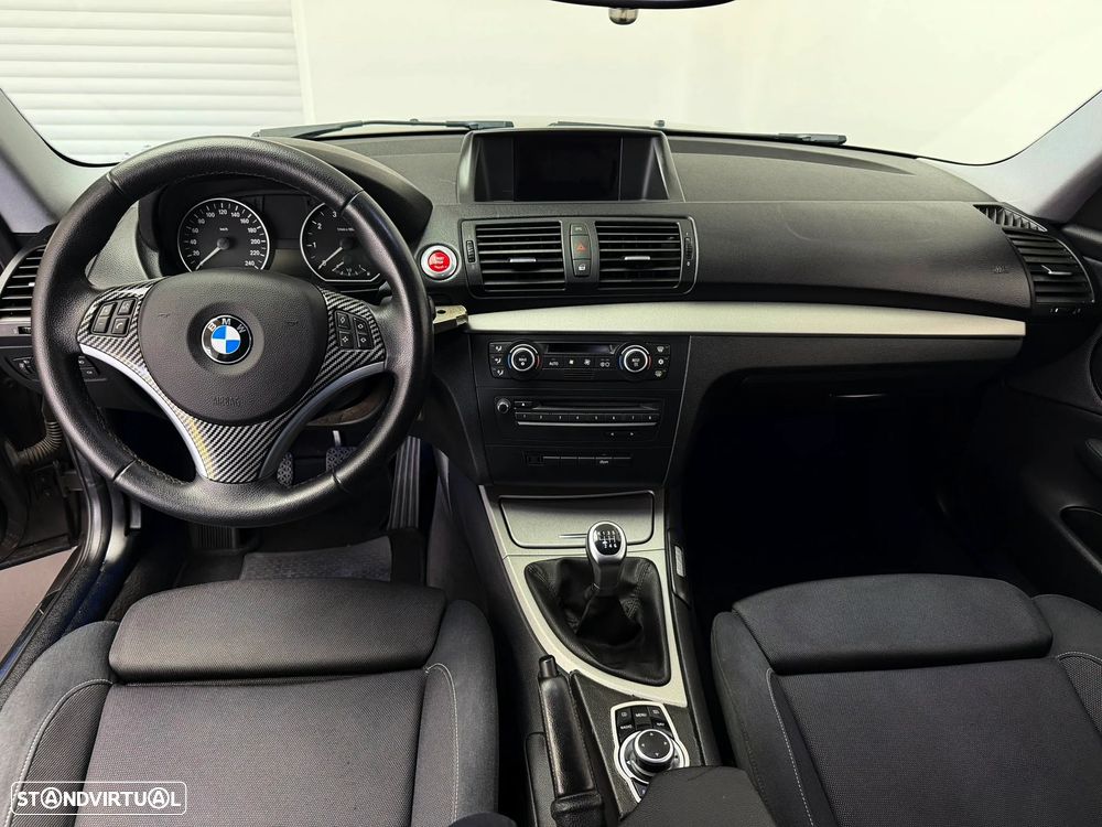 BMW 118 i Edition Lifestyle - 13