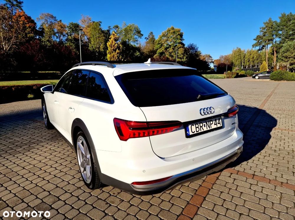 Audi A6 Allroad 55 TDI tiptronic - 40