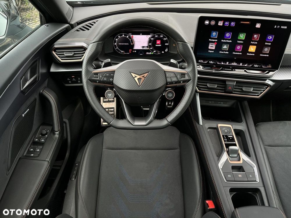 Cupra Formentor - 36