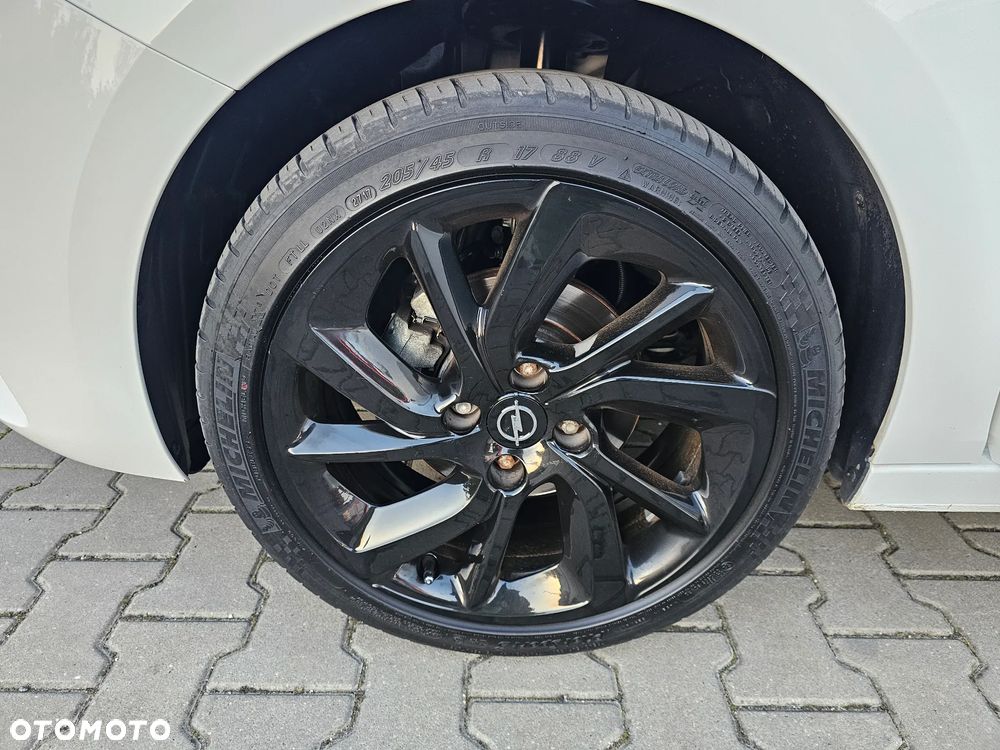 Opel Corsa 1.2 Start/Stop Elegance - 31