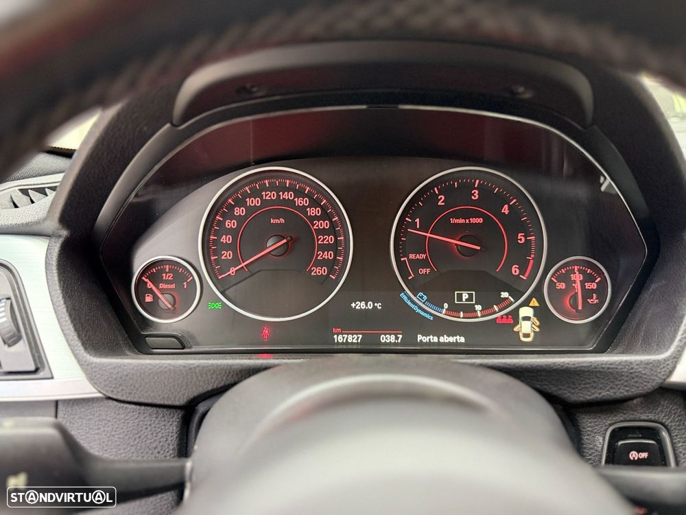 BMW 420 Gran Coupé d Pack M Auto - 29