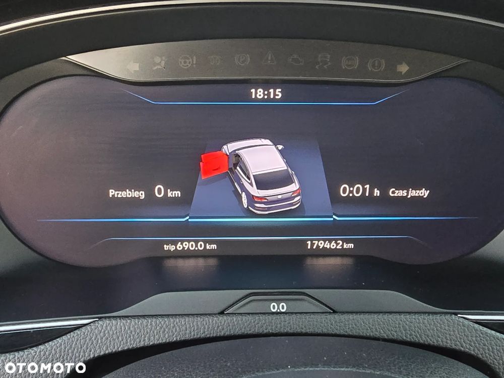 Volkswagen Arteon 2.0 TDI SCR Elegance DSG - 29