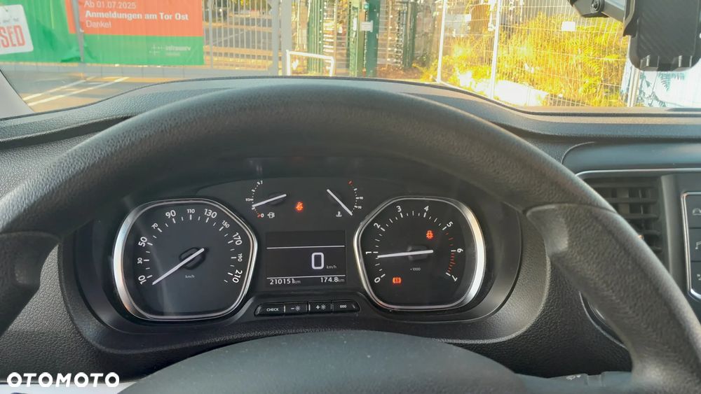 Fiat Scudo - 6