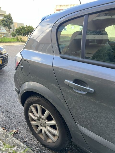 Opel Astra 1.3 CDTi Cosmo - 7