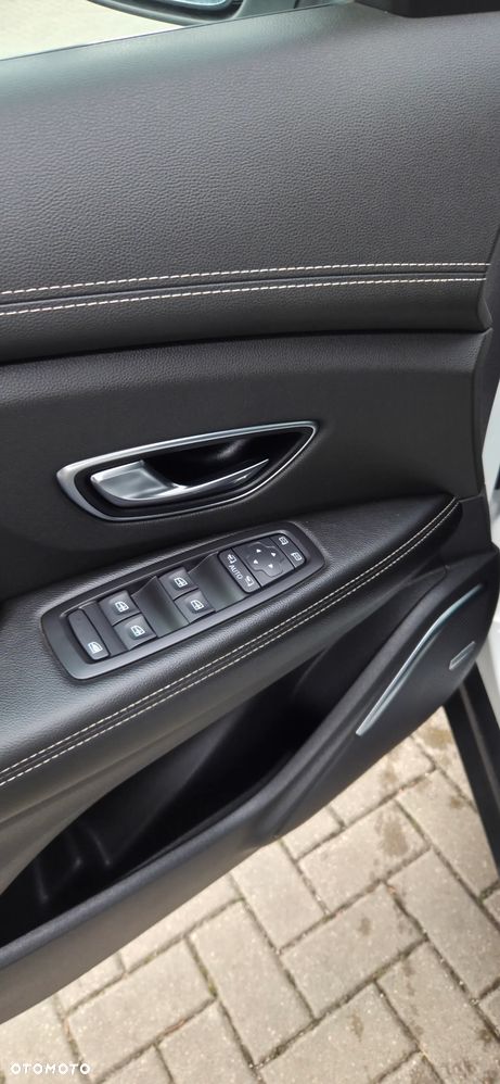 Renault Scenic ENERGY dCi 160 EDC BOSE EDITION - 24