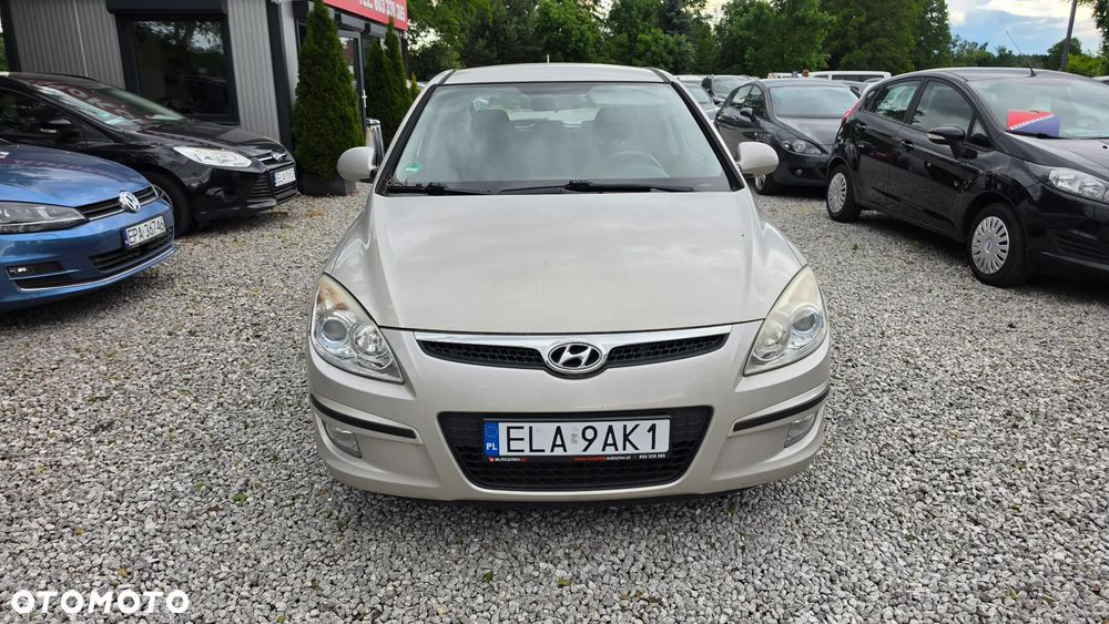 Hyundai i30 1.6 CRDi Style - 10