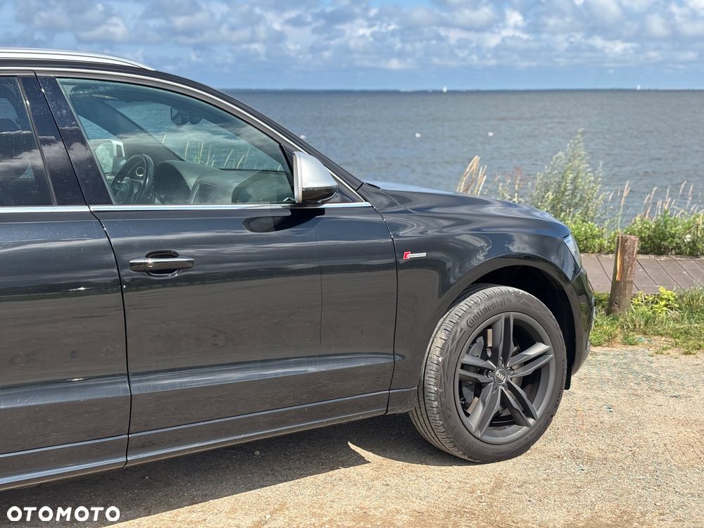 Audi SQ5 - 23