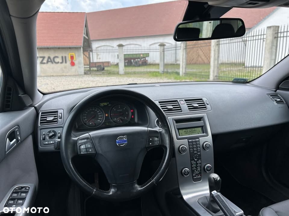 Volvo V50 1.6D DPF DRIVe Momentum - 7