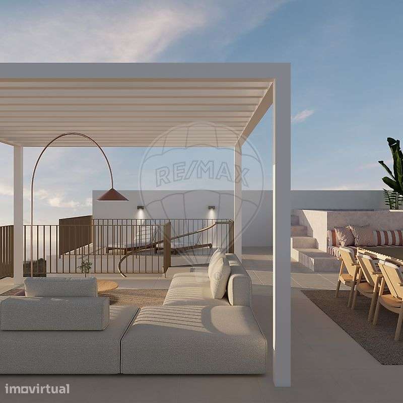 Apartamento T2 para venda - Grande imagem: 3/11