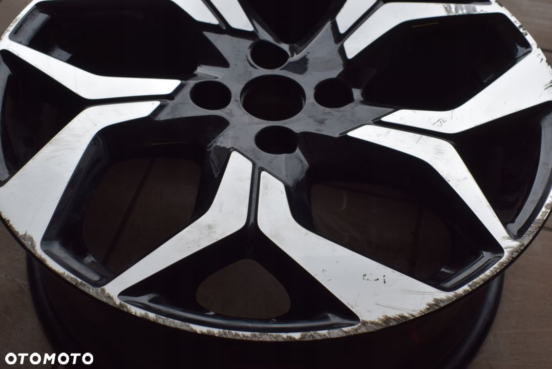 FORD 7Jx18 4x108 ET37,5 - 3