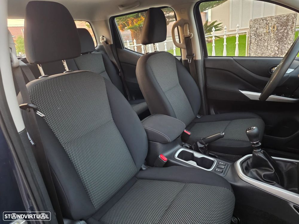 Nissan Navara - 15