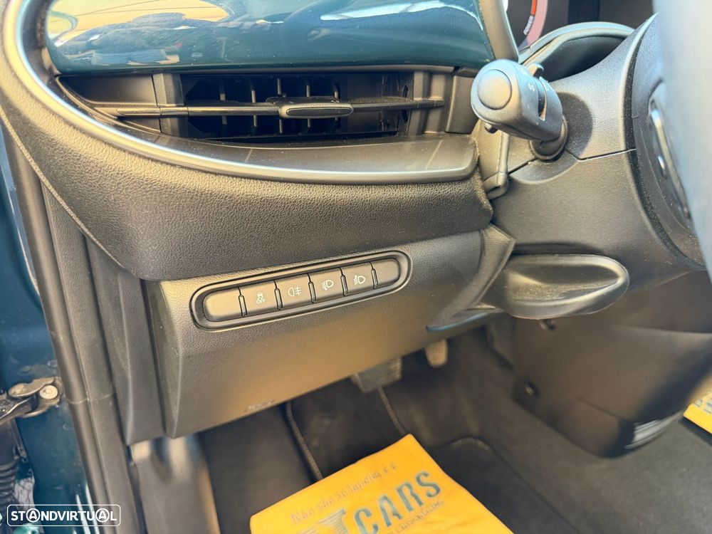 Fiat 500e 42kWh Pop - 14