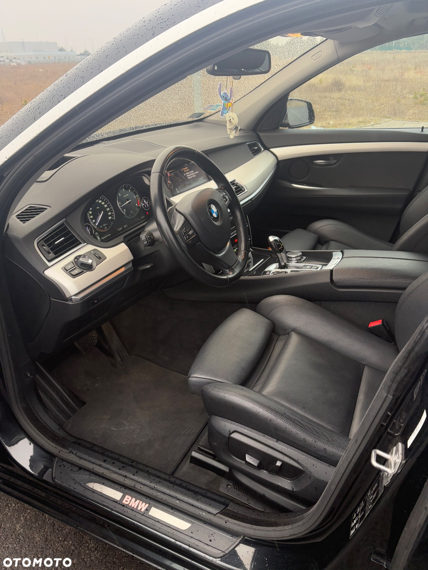 BMW Seria 5 530d xDrive - 12