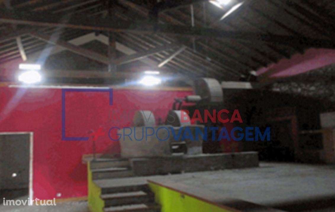 Moradia T/6 em Casal da Igreja /Santa Margarida da Coutada - Grande imagem: 5/11