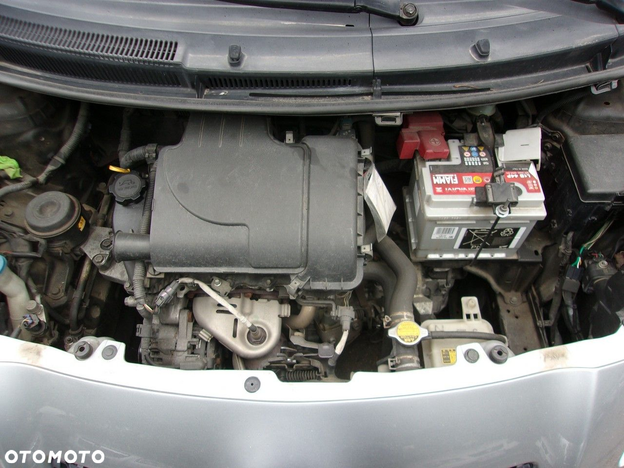 Toyota Yaris - 26