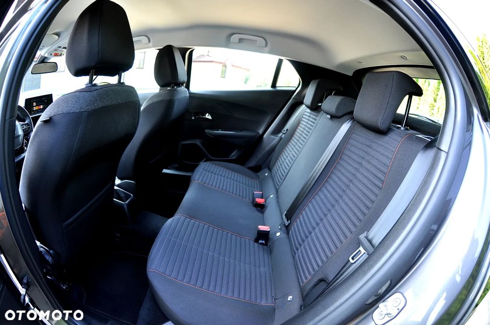 Peugeot 2008 - 19